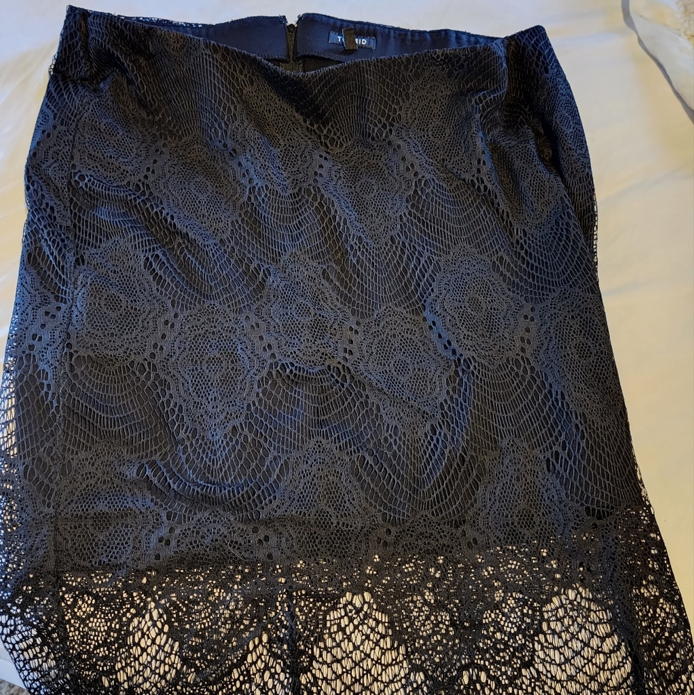 Torrid Skirt
